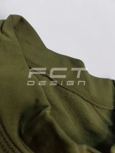 Термобілизна ESDY хакі S S