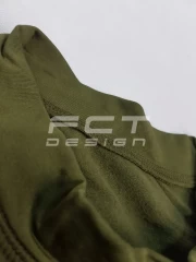 Термобілизна ESDY хакі