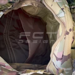 Рюкзак тактичний бойовий на 45 л Мультикам