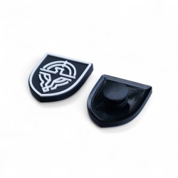 Джиббітс "Значок Сили Безпілотних Систем"