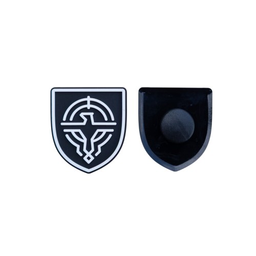 Джиббітс "Значок Сили Безпілотних Систем"