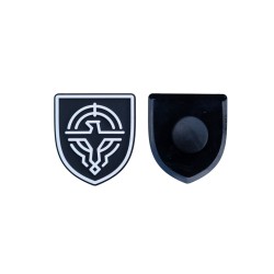 Джиббітс "Значок Сили Безпілотних Систем"