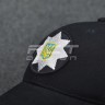 Бейсболка Поліції з нанесенням 56 56