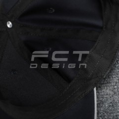 Бейсболка Поліції з нанесенням