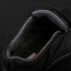 Кросівки тактичні зимові FCT Headhunter Хедхантер мембрана GoreTex Чорні на хутрі