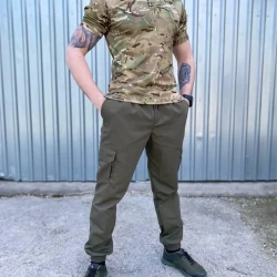 Футболка Поло мультикам