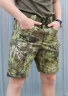 Шорти тактичні ріп-стоп STURM Kryptek 40-42/3 40-42/3