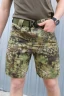 Шорти тактичні ріп-стоп STURM Kryptek 40-42/3 40-42/3