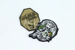 Шеврони Ізраїльської армії