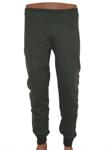 Підштанники з начосом хакі 44 44