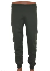 Підштанники з начосом хакі