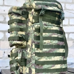 Рюкзак Рейдовий 110 л камуфляж