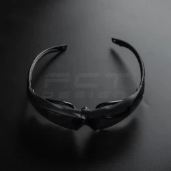 Очки баллистические ESS Crossbow 3 линзы