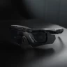 Очки баллистические ESS Crossbow 3 линзы 
