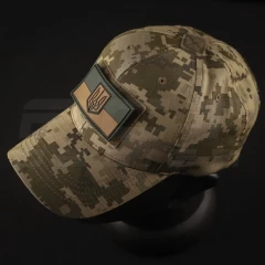 Кепка бейсболка тактична Піксель ЗСУ