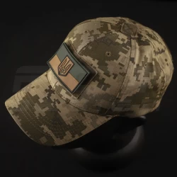 Кепка бейсболка тактична Піксель ЗСУ