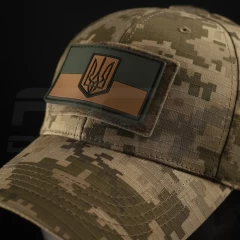 Кепка бейсболка тактична Піксель ЗСУ