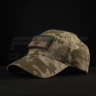 Кепка бейсболка тактична Піксель ЗСУ 56 56