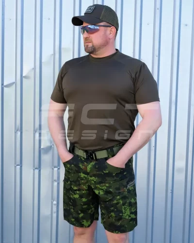 Шорти тактичні стрейч ріп-стоп STURM Кадпат 40-42/3 40-42/3