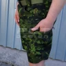 Шорти тактичні стрейч ріп-стоп STURM Кадпат 40-42/3 40-42/3