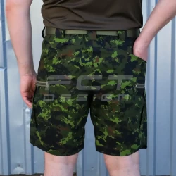 Шорты тактические стрейч рип-стоп STURM Кадпат