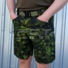 Шорти тактичні стрейч ріп-стоп STURM Кадпат 40-42/3 40-42/3