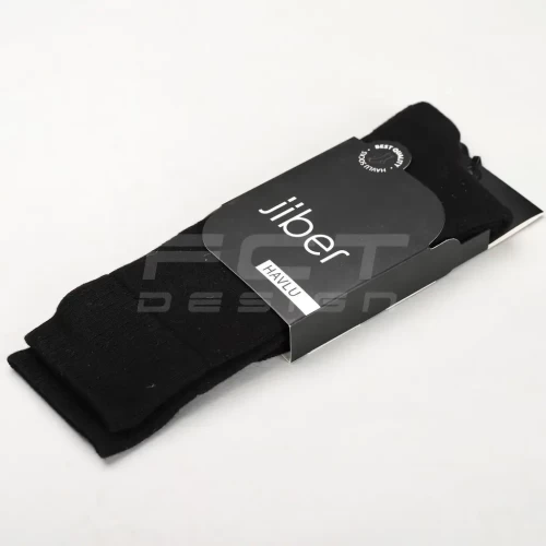 Термоноски Jiber сині, чорні 40 40