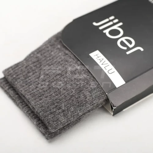 Термоноски Jiber сині, чорні 40 40