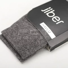 Термоноски Jiber сині, чорні