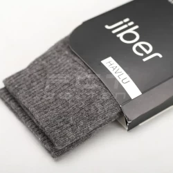 Термоноски Jiber сині, чорні