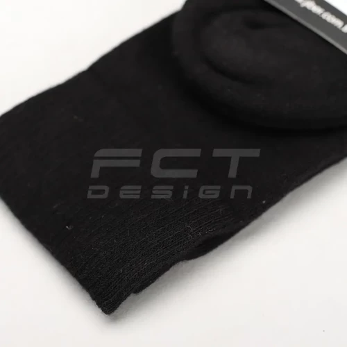 Термоноски Jiber сині, чорні 40 40