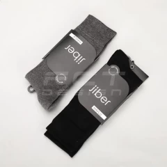 Термоноски Jiber сині, чорні