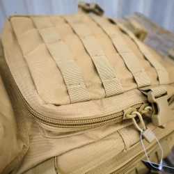 Рюкзак тактичний Mil-Tec Койот на 36 л