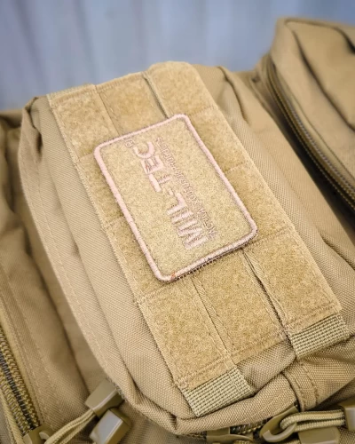 Рюкзак тактичний Mil-Tec Койот на 36 л