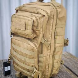 Рюкзак тактичний Mil-Tec Койот на 36 л
