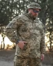 Костюм тактический Горка Анорак рип-стоп пиксель ВСУ с наколенниками и налокотниками 40-42/3