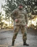 Костюм тактический Горка Анорак рип-стоп пиксель ВСУ с наколенниками и налокотниками 40-42/3