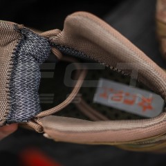 Черевики тактичні літні FCT Headhunter мембрана GoreTex мультикам