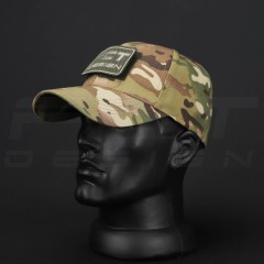 Кепка бейсболка тактична Мультикам