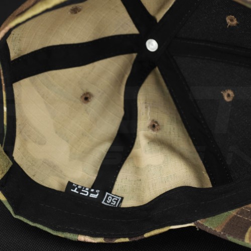 Кепка бейсболка тактична Мультикам 56 56