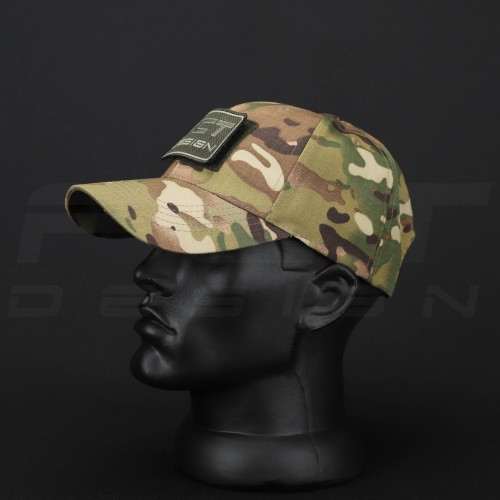 Кепка бейсболка тактична Мультикам 56 56