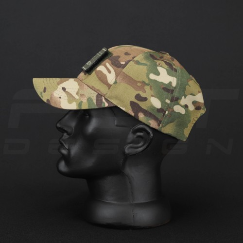 Кепка бейсболка тактична Мультикам 56 56