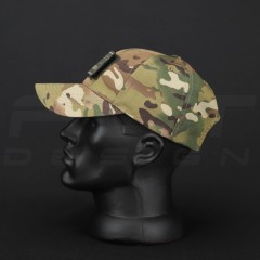 Кепка бейсболка тактична Мультикам