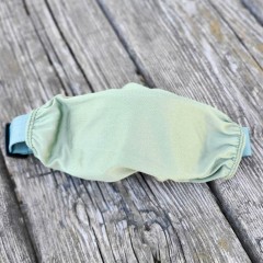 Окуляри маска балістичні + 3 лінзи хакі