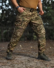 Штани тактичні Рейнджер Хижак G-0822