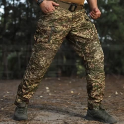 Брюки тактические Рейнджер Хищник G-0822