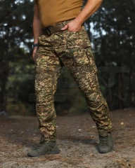 Штани тактичні Рейнджер Хижак G-0822