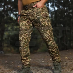 Брюки тактические Рейнджер Хищник G-0822
