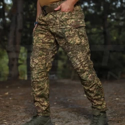 Брюки тактические Рейнджер Хищник G-0822