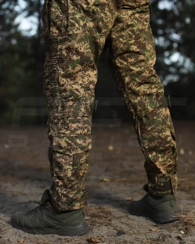 Штани тактичні Рейнджер Хижак G-0822 44 44